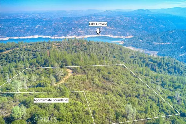 Oroville, CA 95966,0 Lake Haven Way