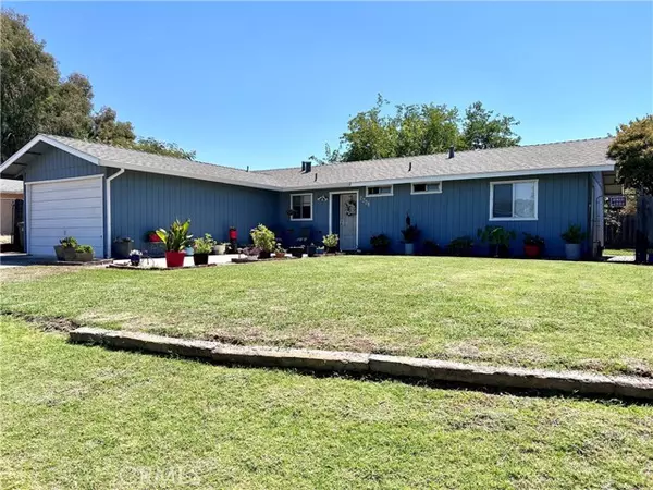 2338 Via Canela, Oroville, CA 95966