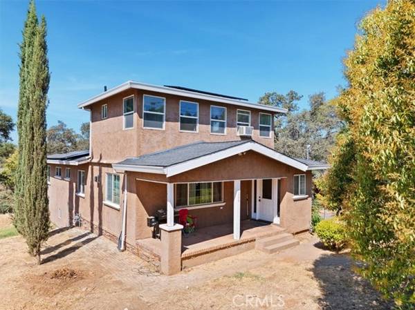 1266 Linden Avenue, Oroville, CA 95966