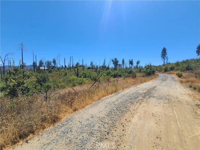 0 Hog Ranch Road, Paradise, CA 95966