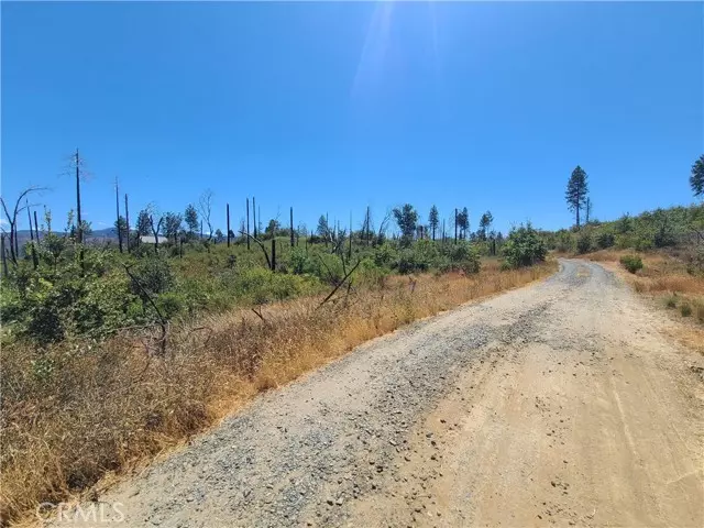 Paradise, CA 95966,0 Hog Ranch Road