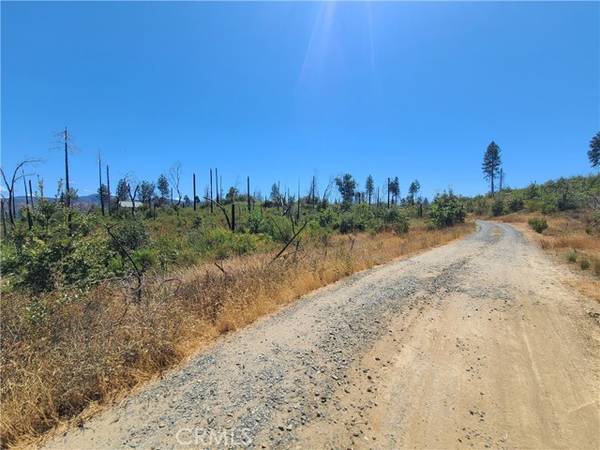 0 Hog Ranch Road, Paradise, CA 95966