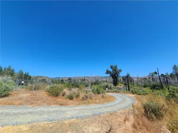 Paradise, CA 95966,0 Hog Ranch Road