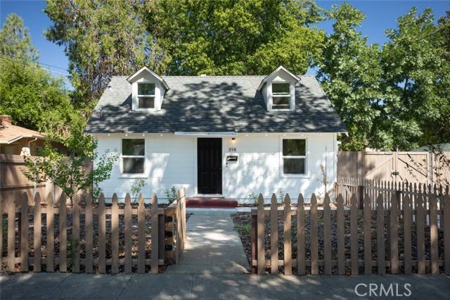 358 E 12th Street, Chico, CA 95928