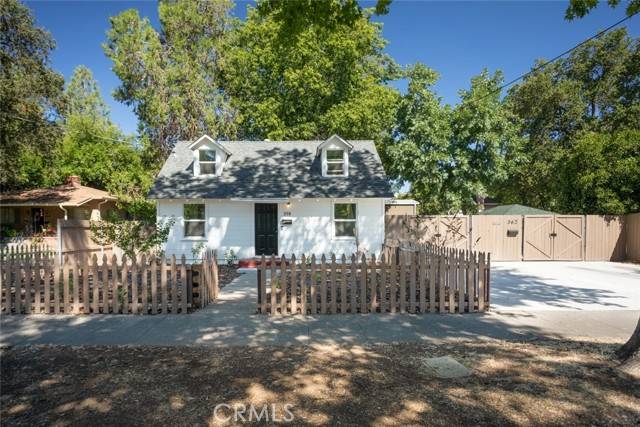 358 E 12th Street, Chico, CA 95928