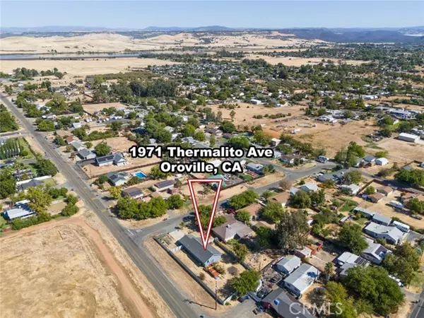 Oroville, CA 95965,1971 Thermalito Avenue