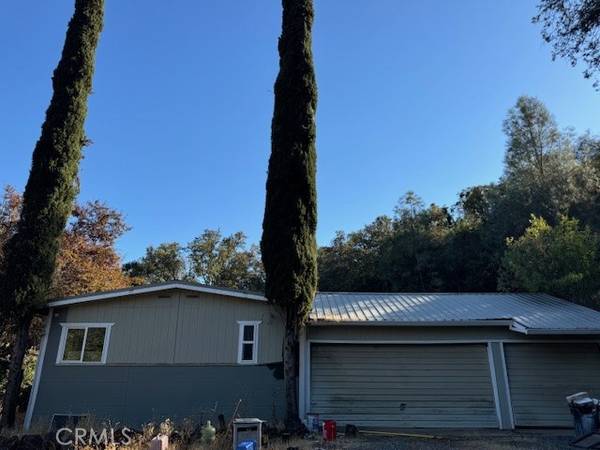 11214 Peoria Road, Browns Valley, CA 95918