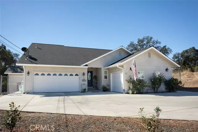 Oroville, CA 95966,15 Heather Circle