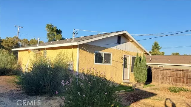 Oroville, CA 95965,1082 Tehama Avenue