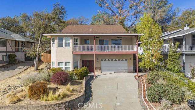 6241 Woodman Drive, Oroville, CA 95966