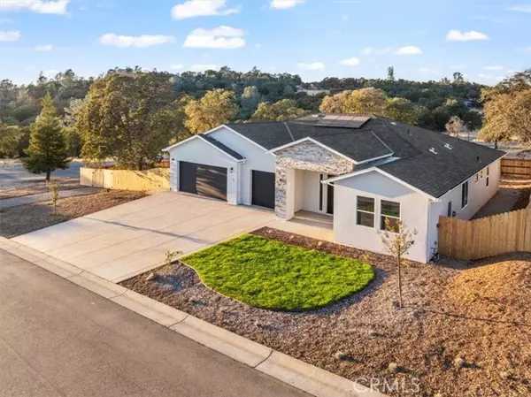 1 Moonbeam Court, Oroville, CA 95966