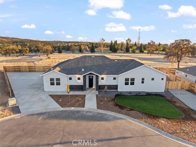 10 Moonbeam Court, Oroville, CA 95966