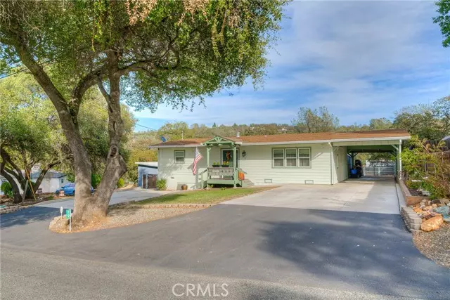 19 La Mirada Avenue, Oroville, CA 95966