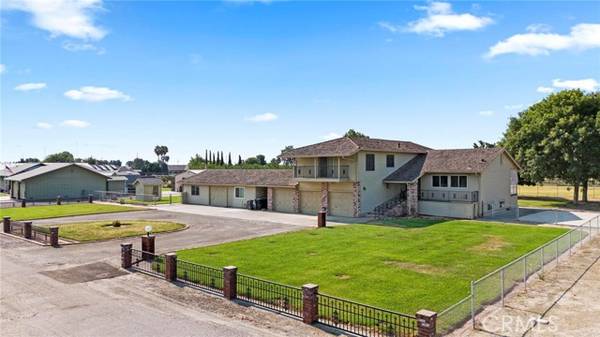 321 Walnut Tree Drive, Colusa, CA 95932