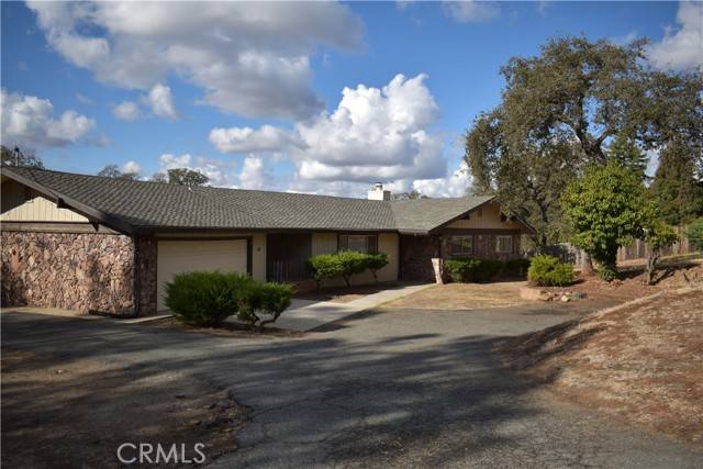 39 Oakcrest Drive, Oroville, CA 95966