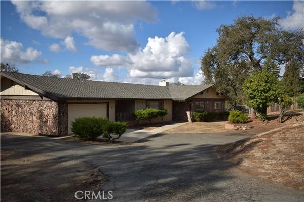 39 Oakcrest Drive, Oroville, CA 95966