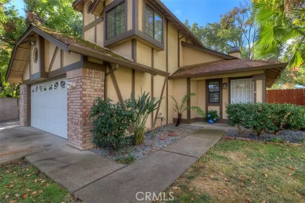 Sacramento, CA 95833,2725 Stonecreek Drive