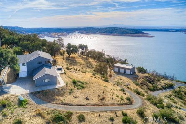 68 Bobcat Saddle, Oroville, CA 95966