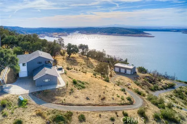 68 Bobcat Saddle, Oroville, CA 95966