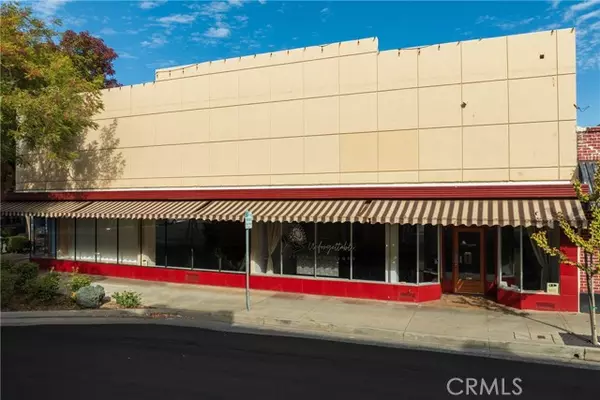 Oroville, CA 95965,1435 Myers Street