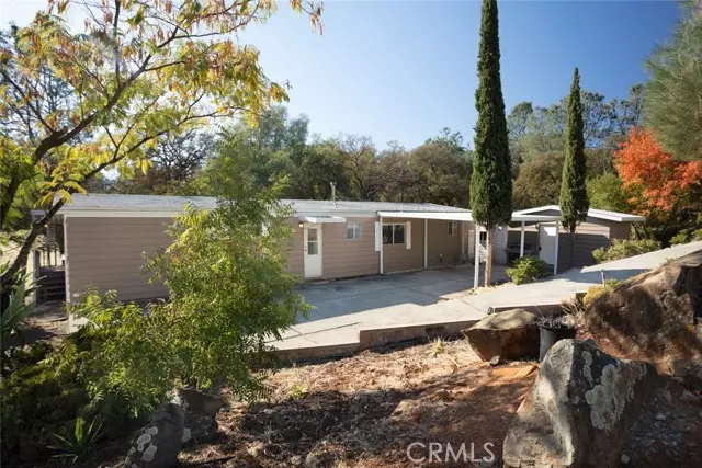 573 Silver Leaf Drive, Oroville, CA 95966