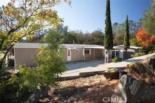 573 Silver Leaf Drive, Oroville, CA 95966