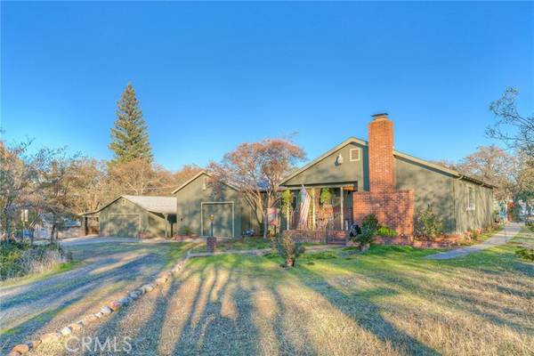 2643 Oak Knoll Way, Oroville, CA 95966