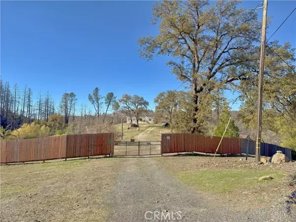 12069 Jordan Hill Road, Oroville, CA 95965