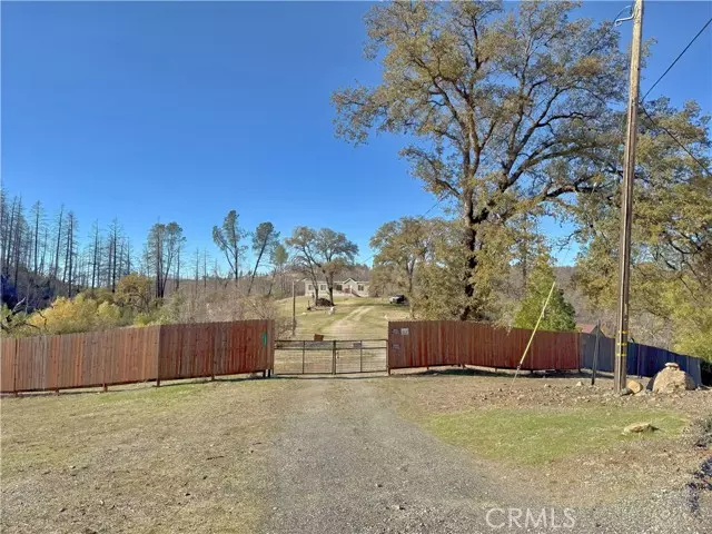 12069 Jordan Hill Road, Oroville, CA 95965