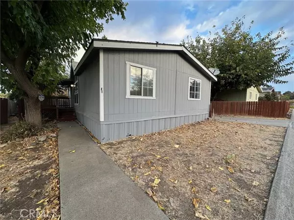 2920 Clark Road #19K, Oroville, CA 95965