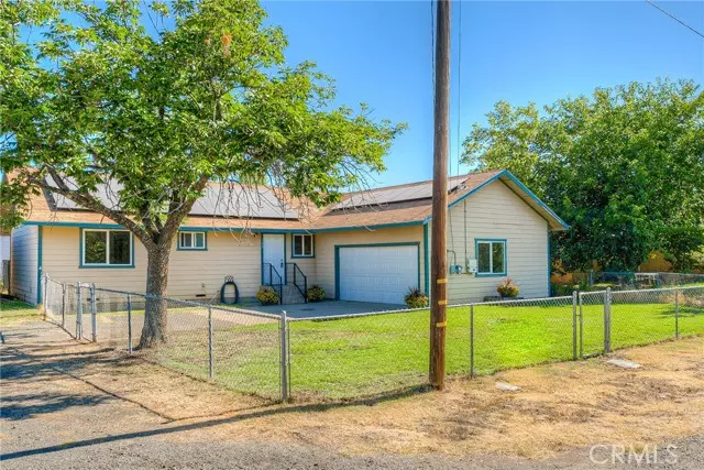 780 Yuba Avenue, Oroville, CA 95965