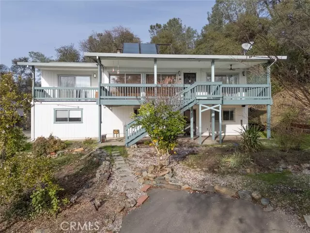 Oroville, CA 95966,61 Wattles Way