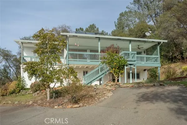 Oroville, CA 95966,61 Wattles Way