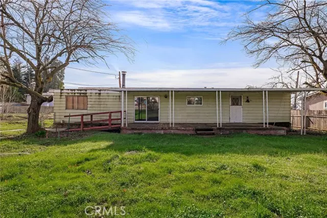 1741 Tehama Avenue, Oroville, CA 95965