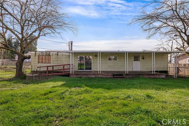 1741 Tehama Avenue, Oroville, CA 95965