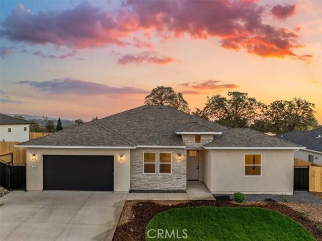 6 Moonbeam Court, Oroville, CA 95966