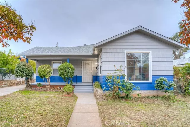 2655 Oro Avenue, Oroville, CA 95966