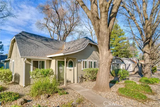 Chico, CA 95926,125 Hampshire Drive