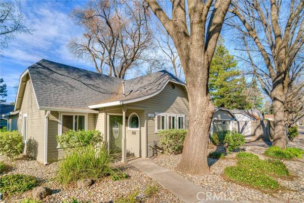 125 Hampshire Drive, Chico, CA 95926