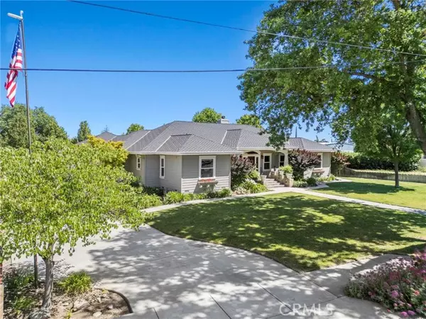 1173 5th Street, Colusa, CA 95932