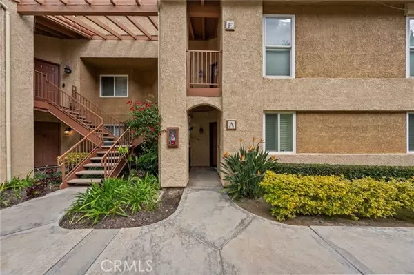 5065 Twilight Canyon Road #35A, Yorba Linda, CA 92887