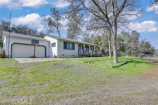 Oroville, CA 95966,135 Beaver Road