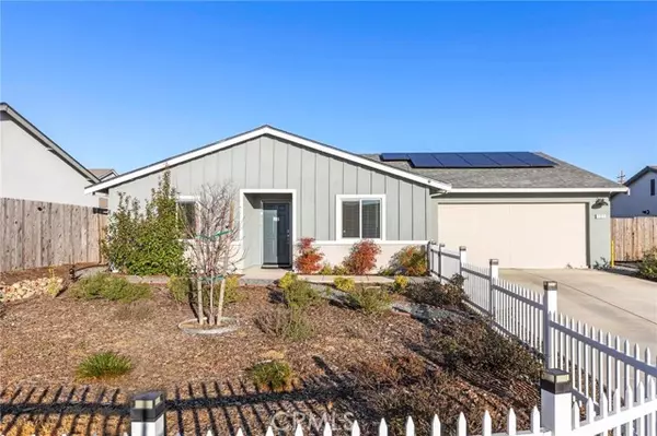 101 Plata Court, Oroville, CA 95965