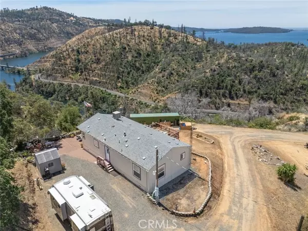 280 Canyon Creek Road, Berry Creek, CA 95916