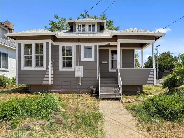Oroville, CA 95966,1685 Washington Avenue
