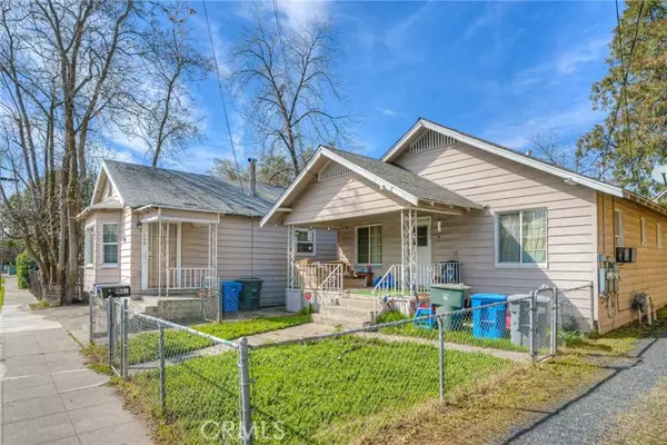 Oroville, CA 95965,1502 Pomona Avenue