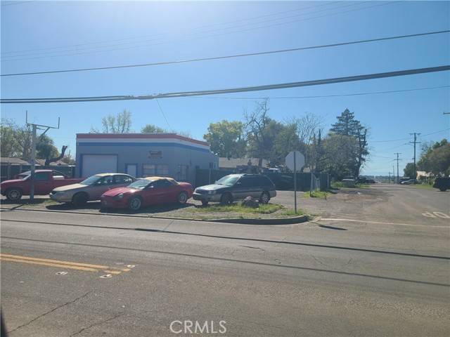 3420 Myers Street, Oroville, CA 95966