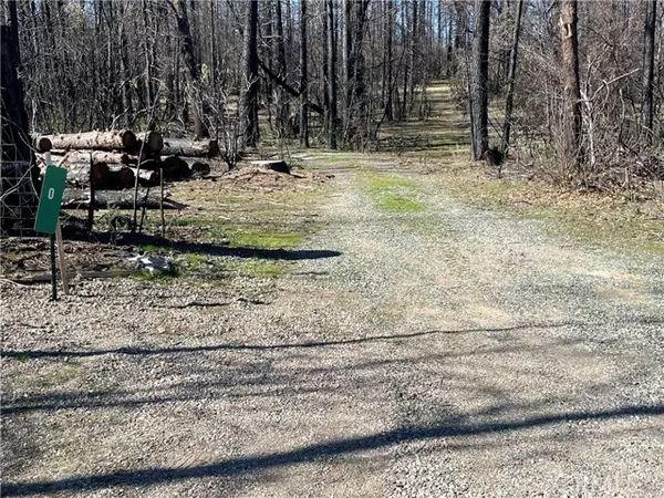 0 Shane Court, Berry Creek, CA 95916