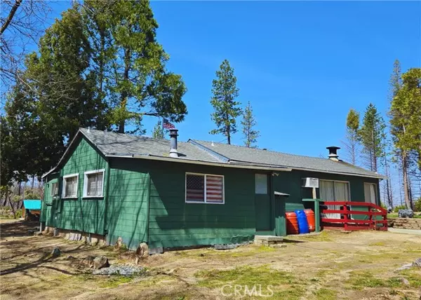 Berry Creek, CA 95916,1171 Bald Rock Road