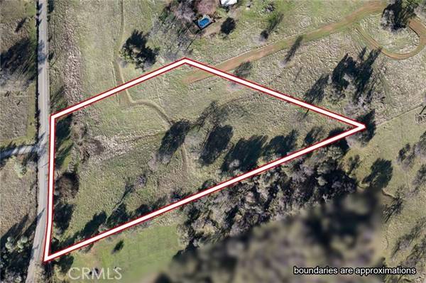 0 Los Verjeles Road, Bangor, CA 95914